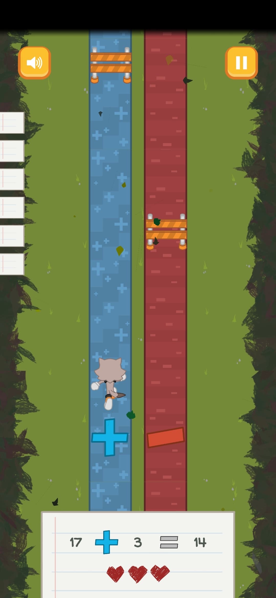 Runn Math screenshot 5