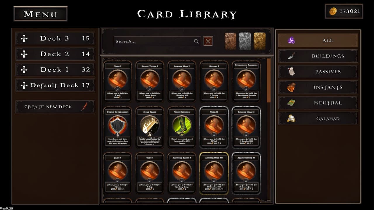 Warlords Under Siege screenshot 5
