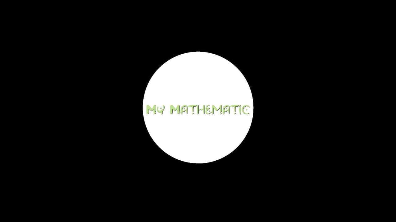 My Mathematic screenshot 2