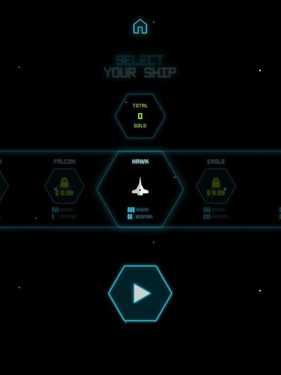 Hexavoid 2 screenshot 5