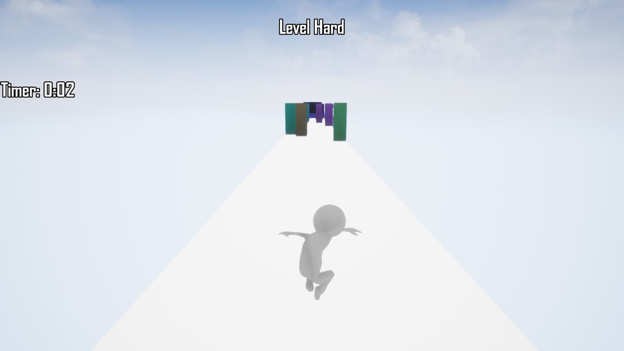 Endless Maneuver screenshot 4
