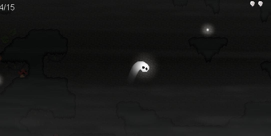 Light, After The War screenshot 2