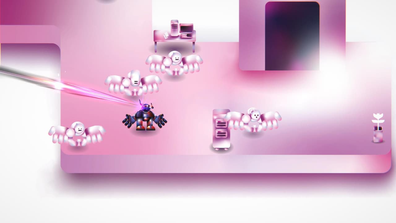 Untitled Demon Game screenshot 5