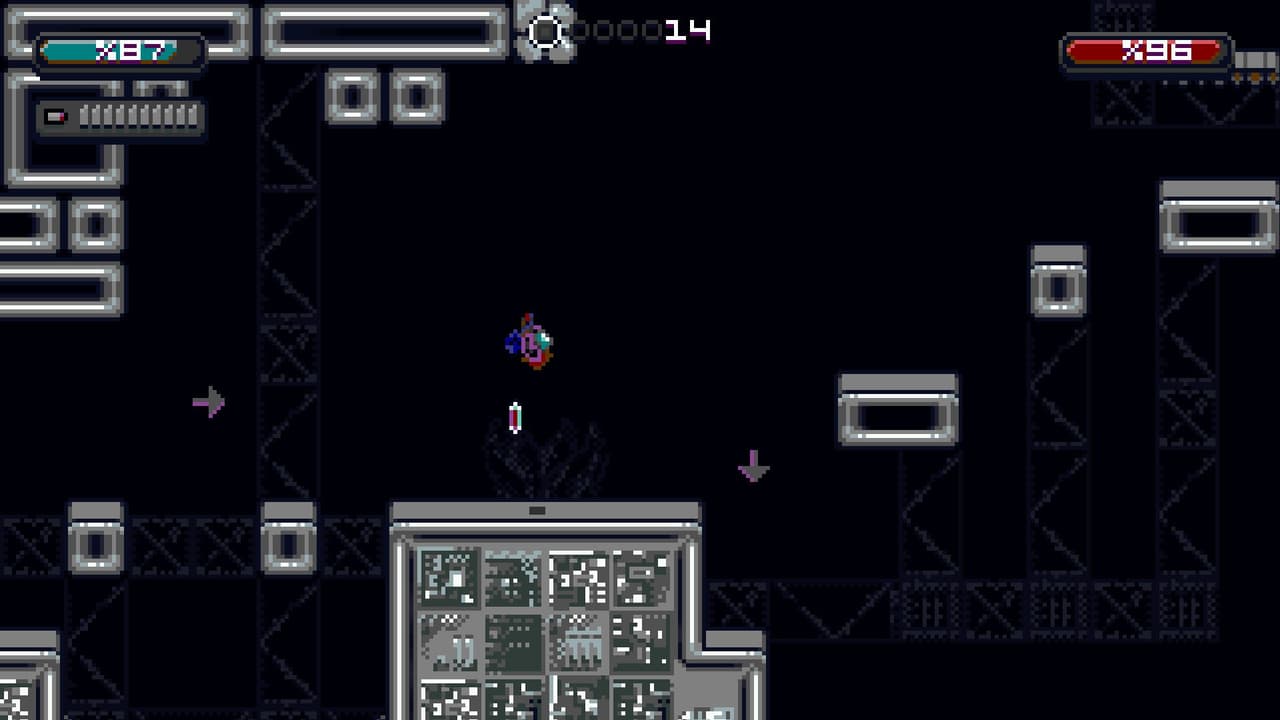 Haxor screenshot 5