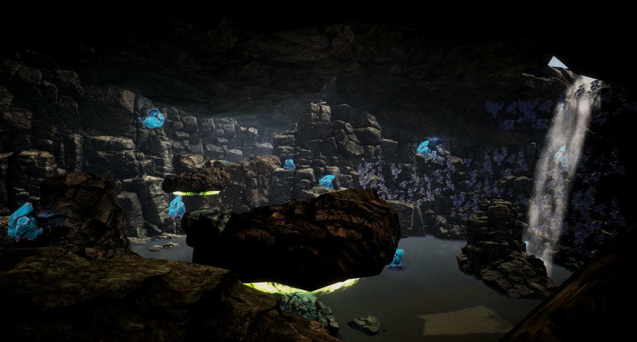 The Awakening Of Thorus screenshot 4