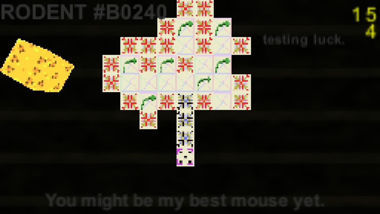 Pipsqueak (iron_lemon) screenshot 2