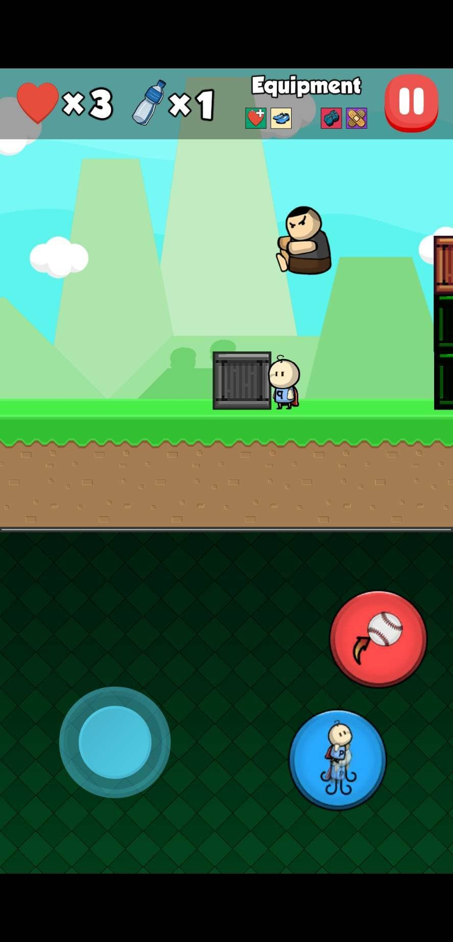 Plasticboy screenshot 4