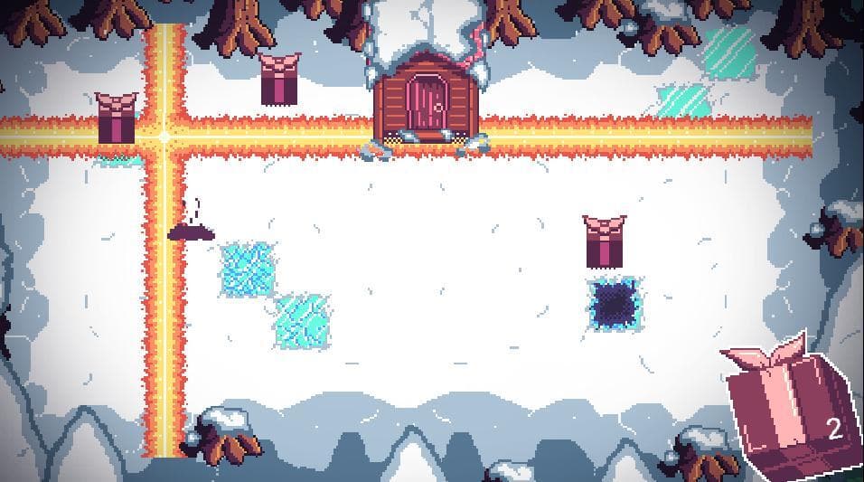 Gift Attack