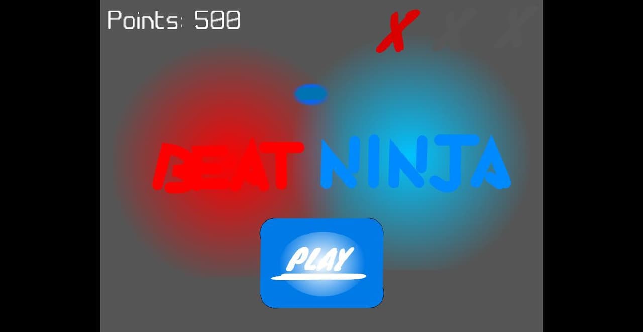 Beat Ninja (itch) screenshot 3