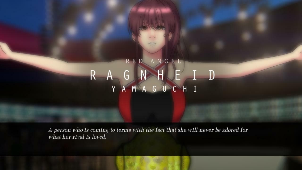 Aces Of Ring screenshot 3