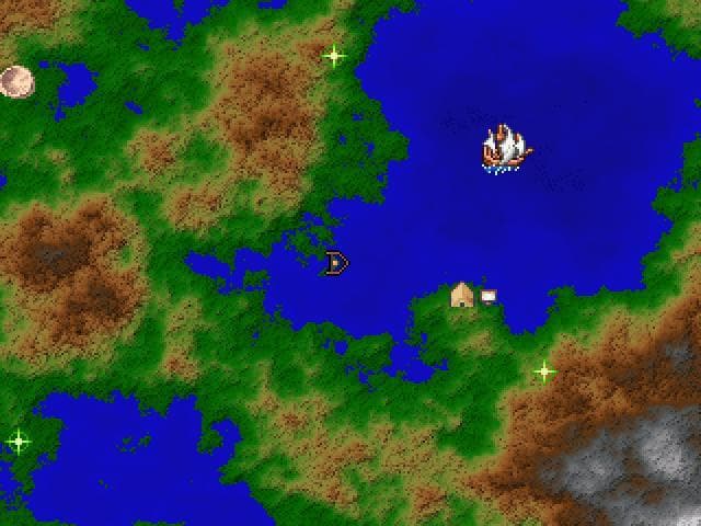 Fields of Fire screenshot 4