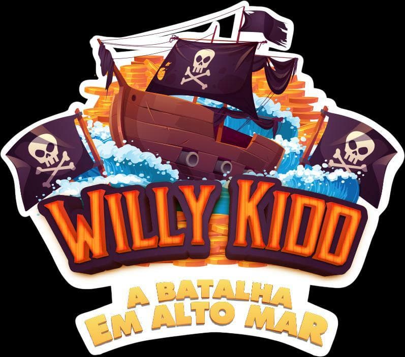Willy Kidd: A batalha em alto mar