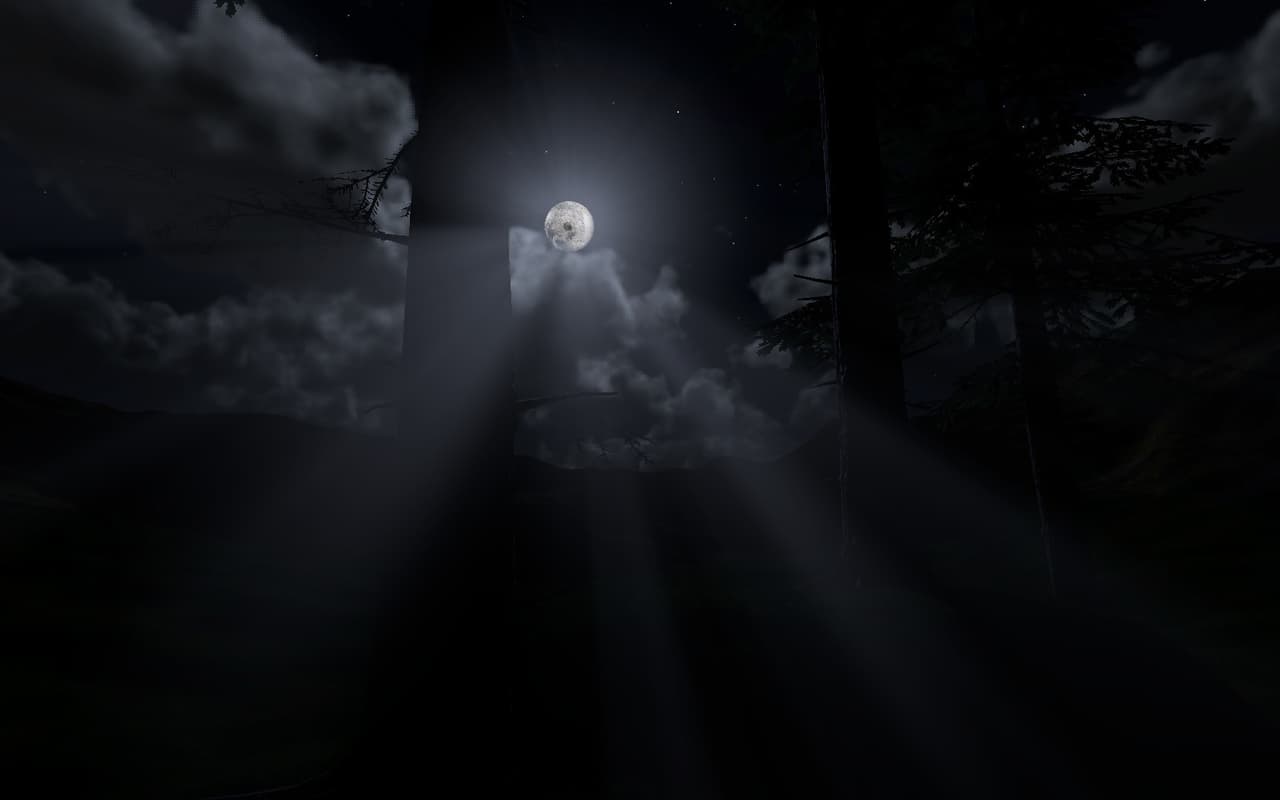 Tommyknockers screenshot 3