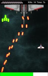 Spacemonium
