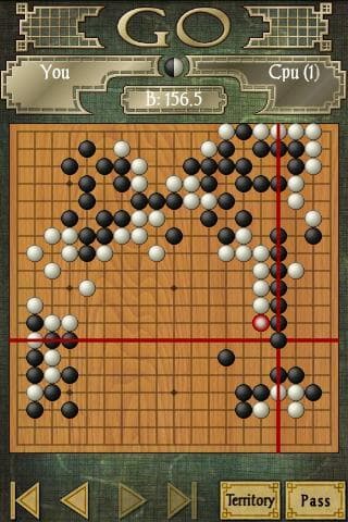Go screenshot 6