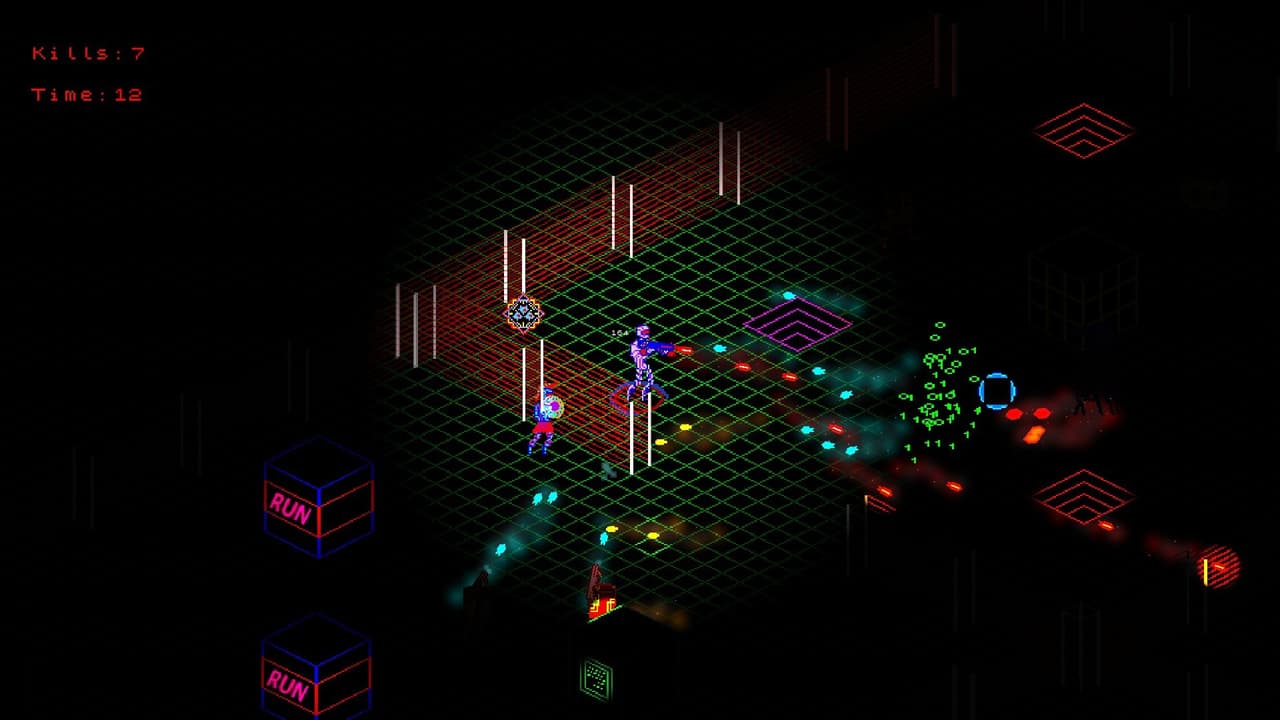 H0ST screenshot 2