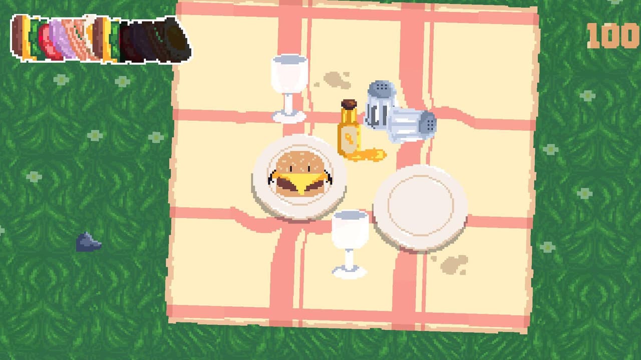 PicnicPanic! screenshot 3