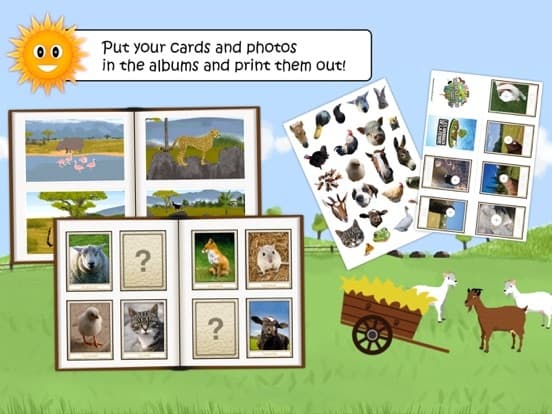 Animal World (Full Version)