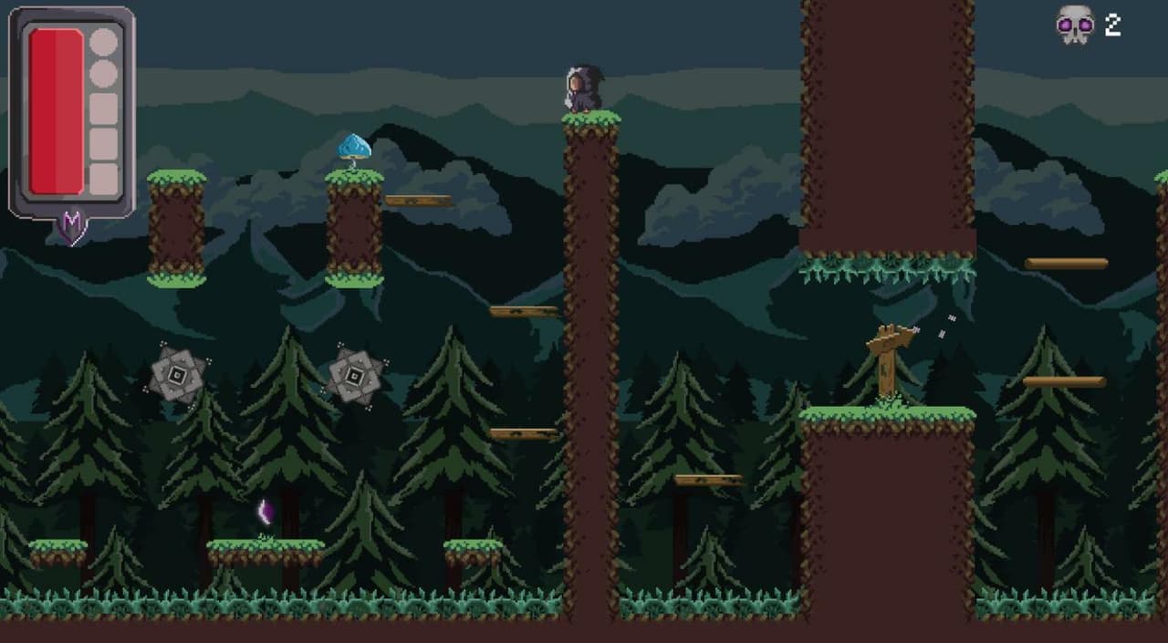 Madeline screenshot 6