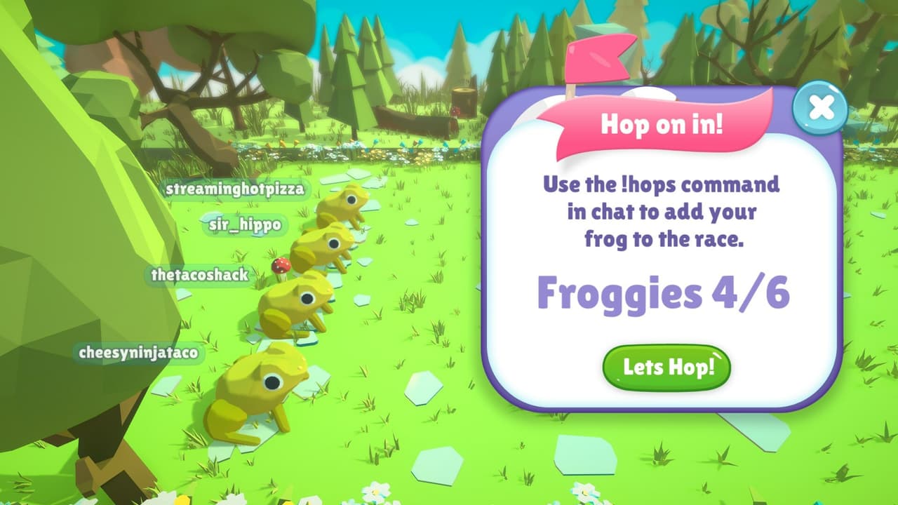 Lollihops Racing screenshot 2