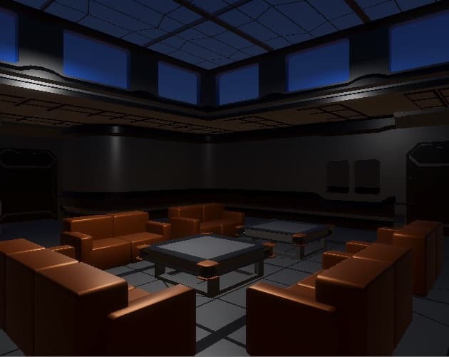 Enter the Gun Jam screenshot 2