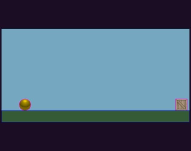 Shape Dash