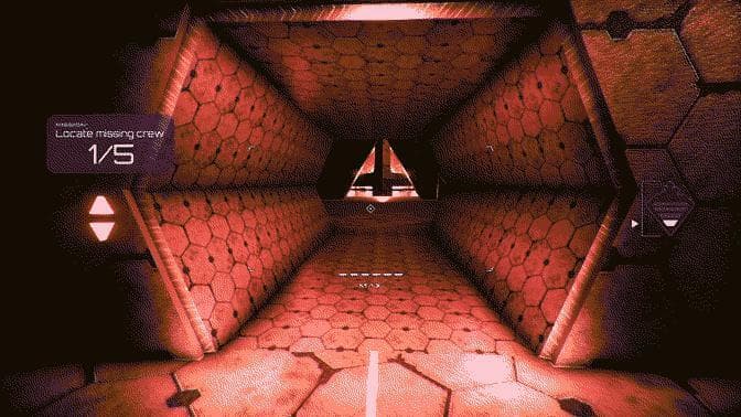 Trimorta screenshot 2