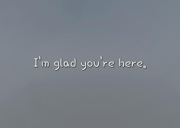 Fix You (Global Game Jam Oslo 2020)