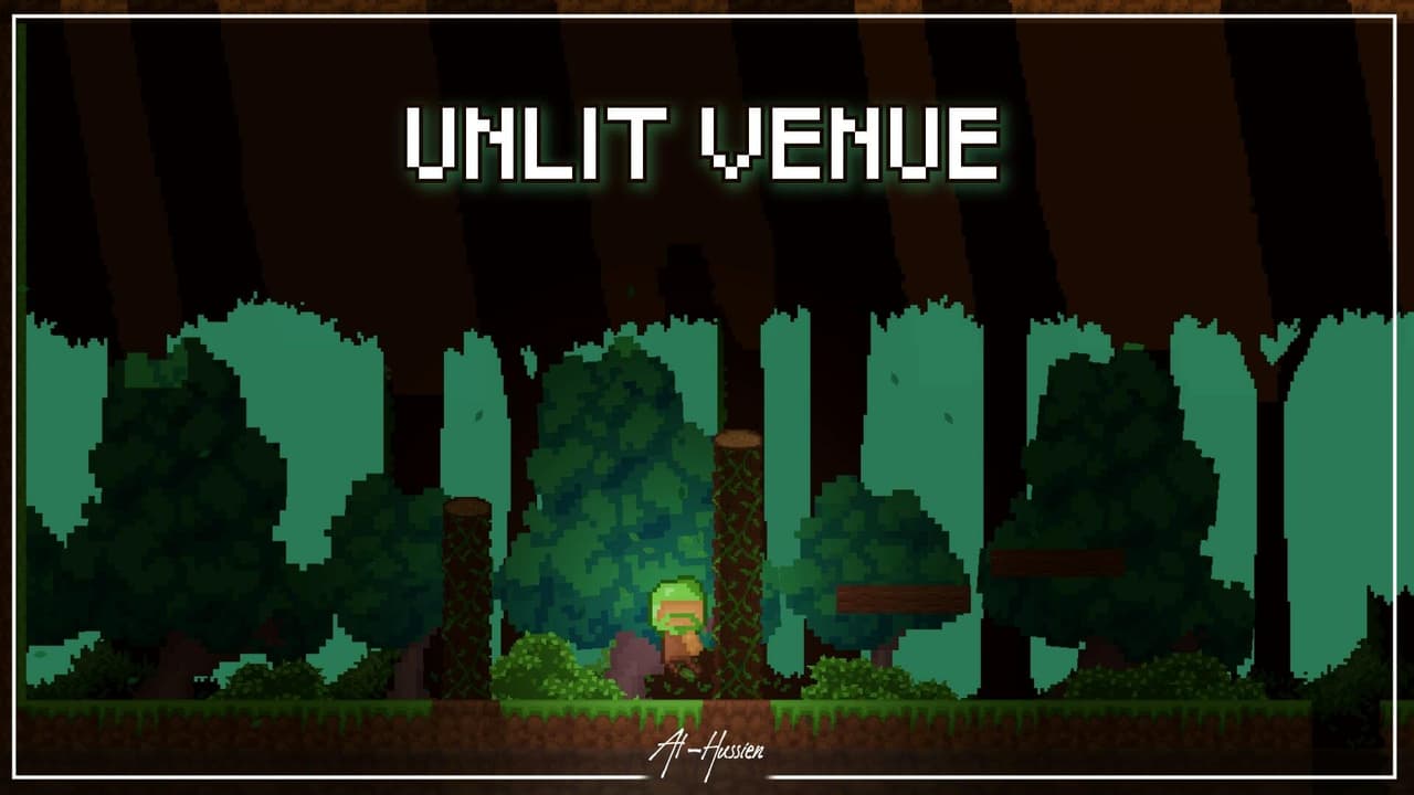 Unlit Venue (BETA) screenshot 5