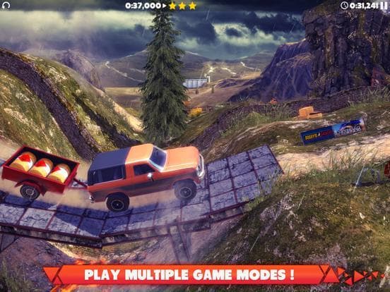 Offroad Legends 2 Extreme screenshot 6