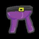 Sorcerers New Trousers