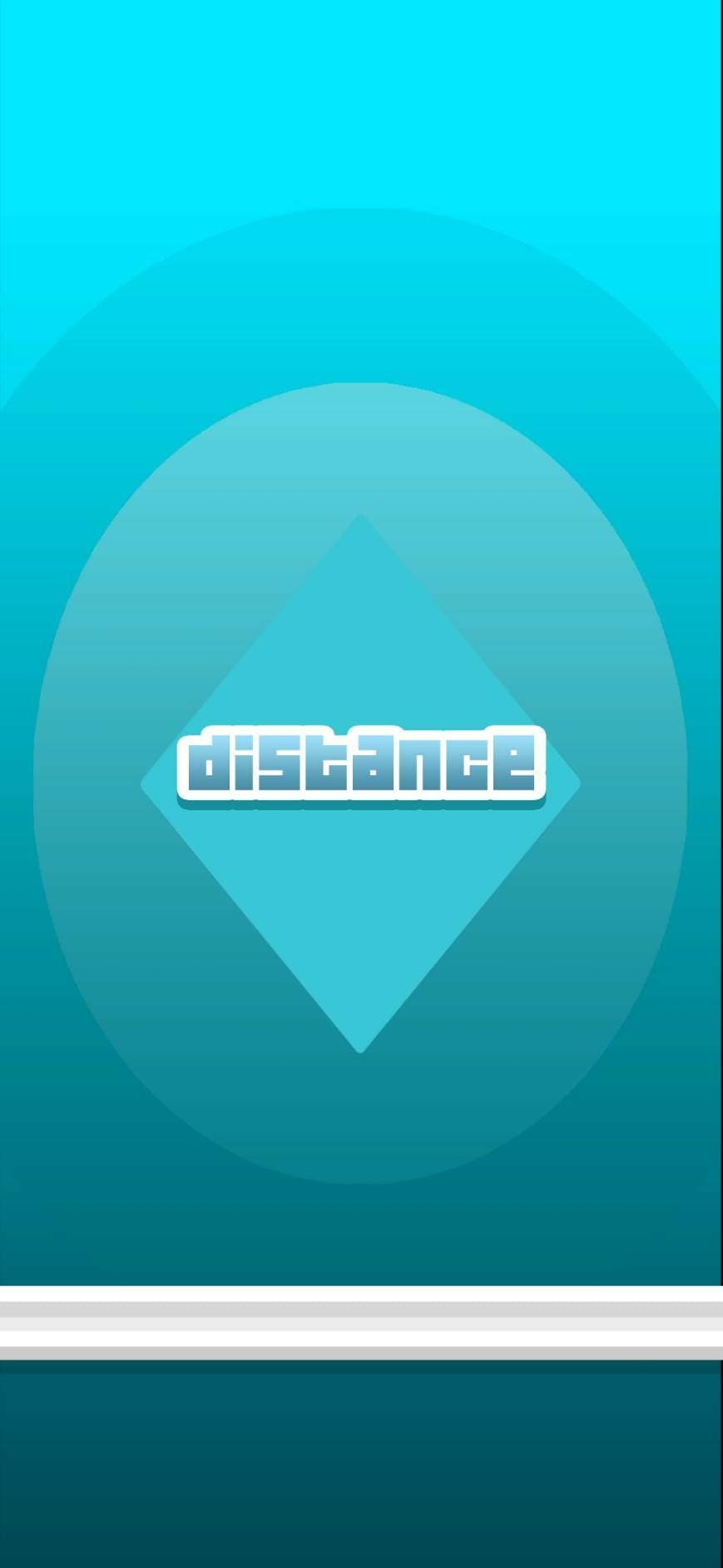 Distance (itch) (rahadianrayhan) screenshot 2