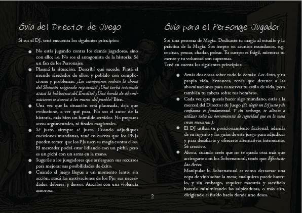 Breve Estudio Sobre Los Otros screenshot 6