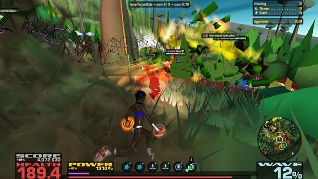 Myriavora_Demo_8093 screenshot 2