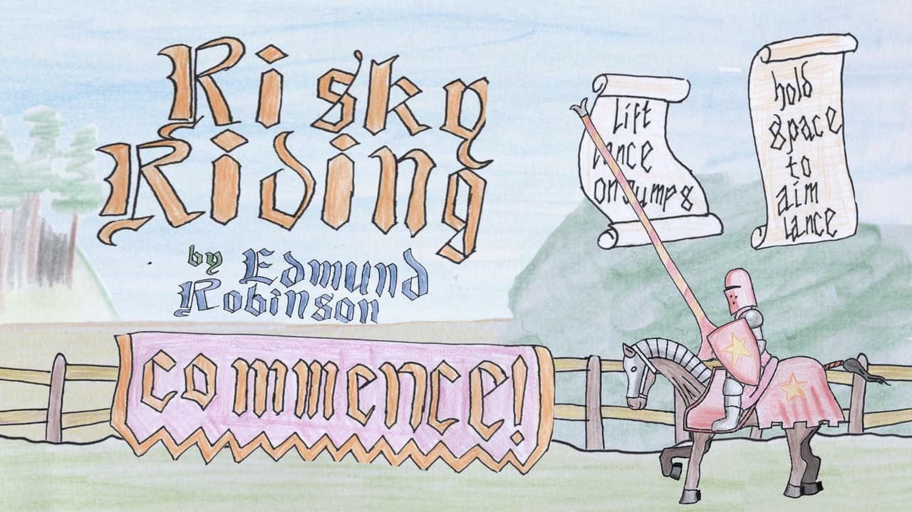RiskyRiding (reupload) screenshot 2