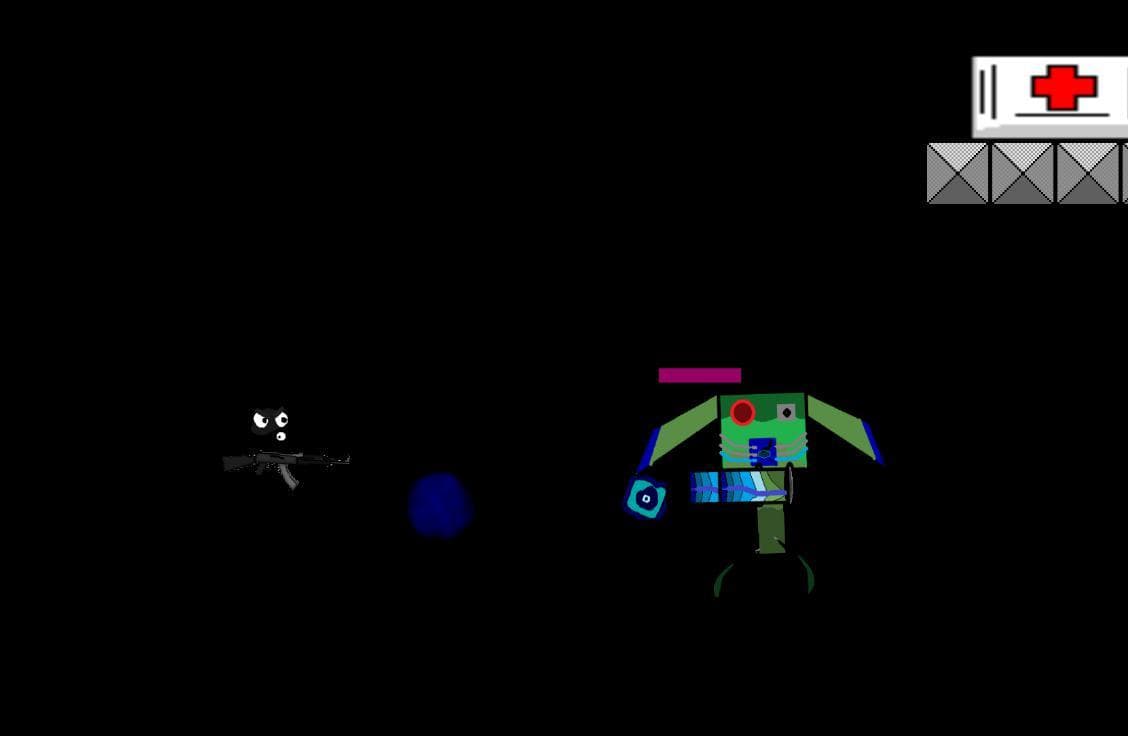 Epic Jetpack Shonty man screenshot 5