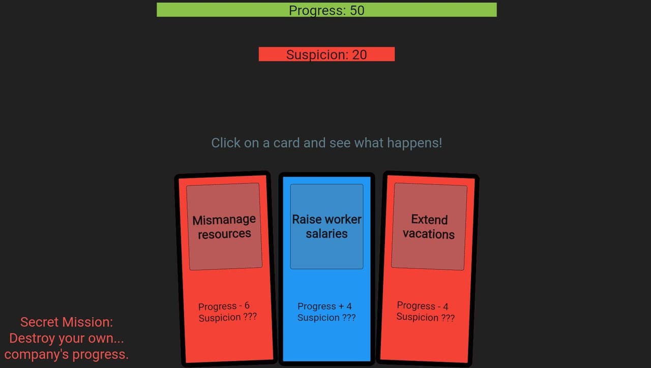 Un-businessman screenshot 3