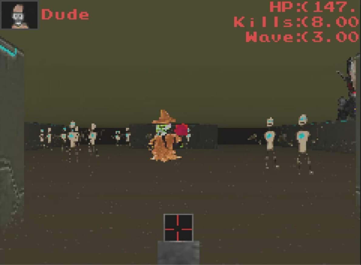 Survive Lviv screenshot 4
