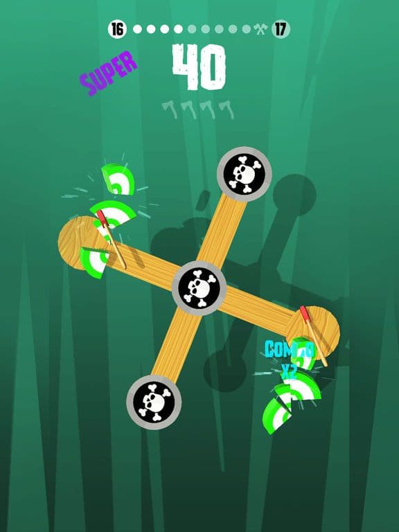 Axe Champ! screenshot 6