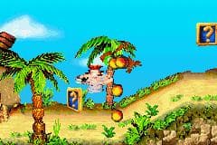 Crash Bandicoot 2: N-Tranced screenshot 5
