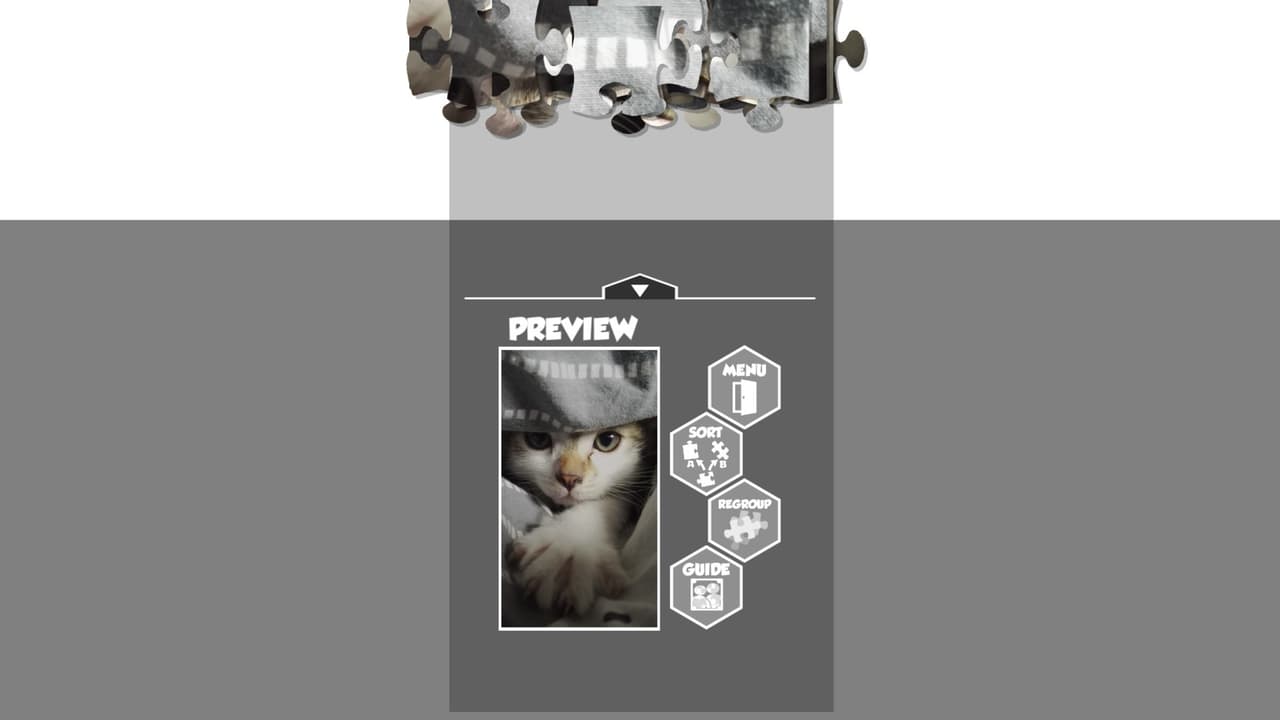 Puzzlection screenshot 6
