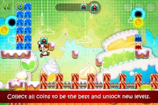 Candy Boy screenshot 4