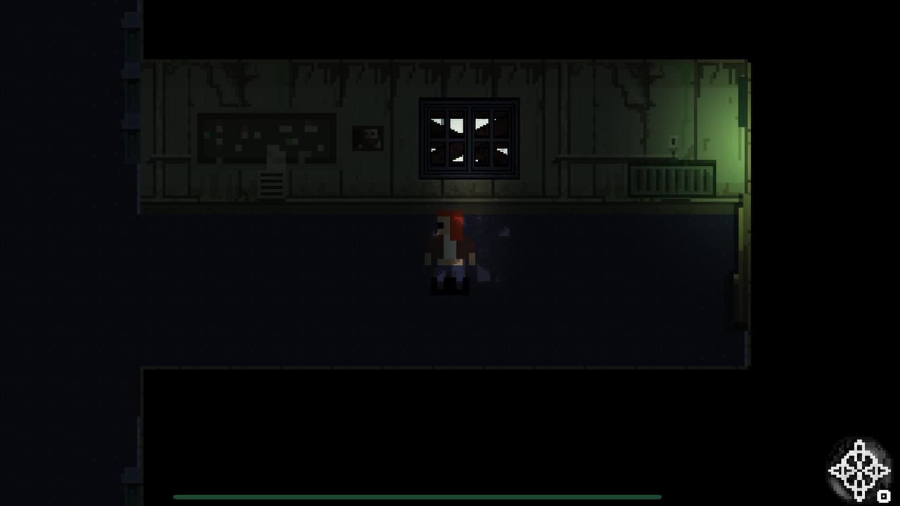 Hergrave screenshot 3