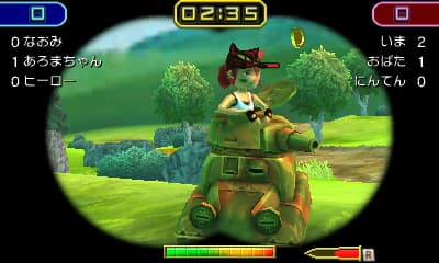 Tank Troopers screenshot 5