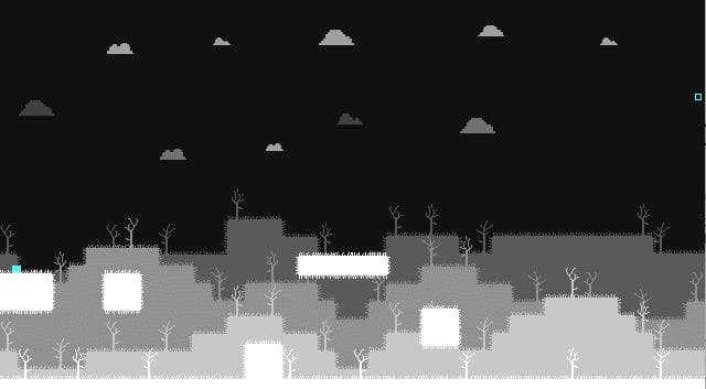 Inner World