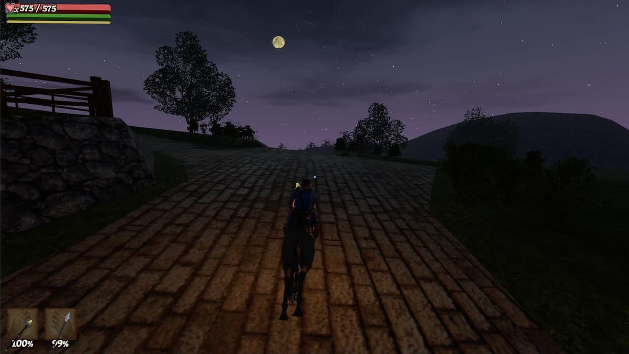 The Arcane Relics screenshot 6