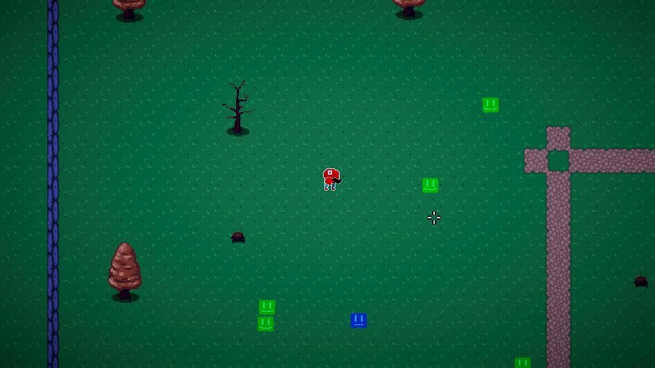 Gloowth screenshot 4