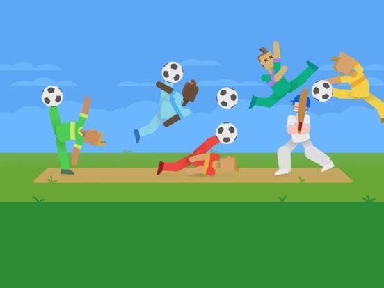 Cricket Through the Ages screenshot 6