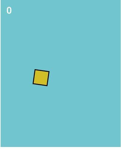 Flappy Bird (dawman1031)