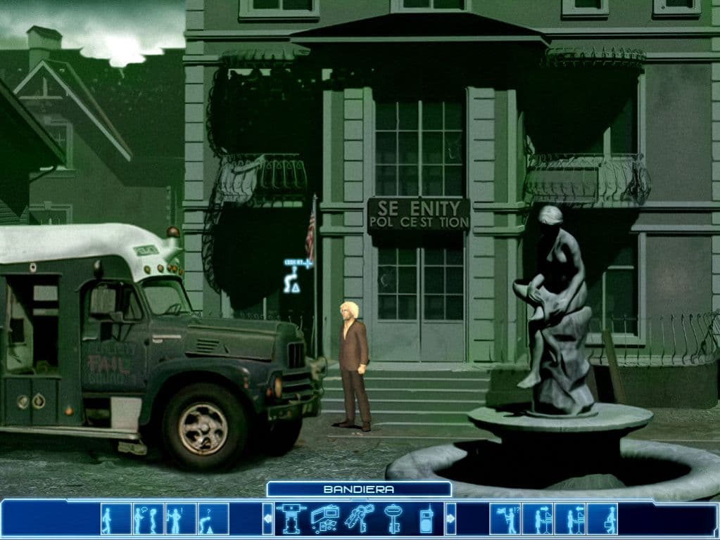 Doc Apocalypse screenshot 4